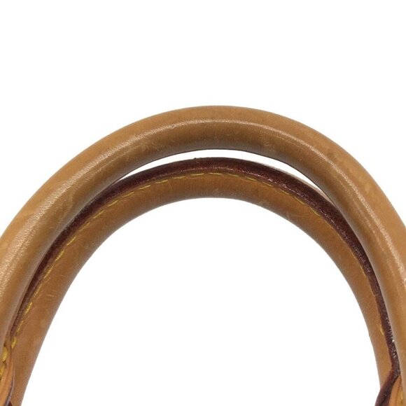 100% Authentic LOUIS VUITTON Speedy 30  Monogram Handbag - Picture 13 of 15